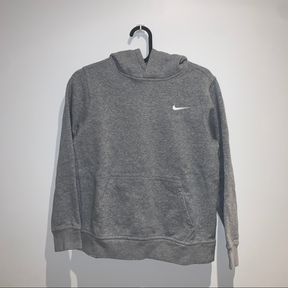 Kids Nike Hoodie